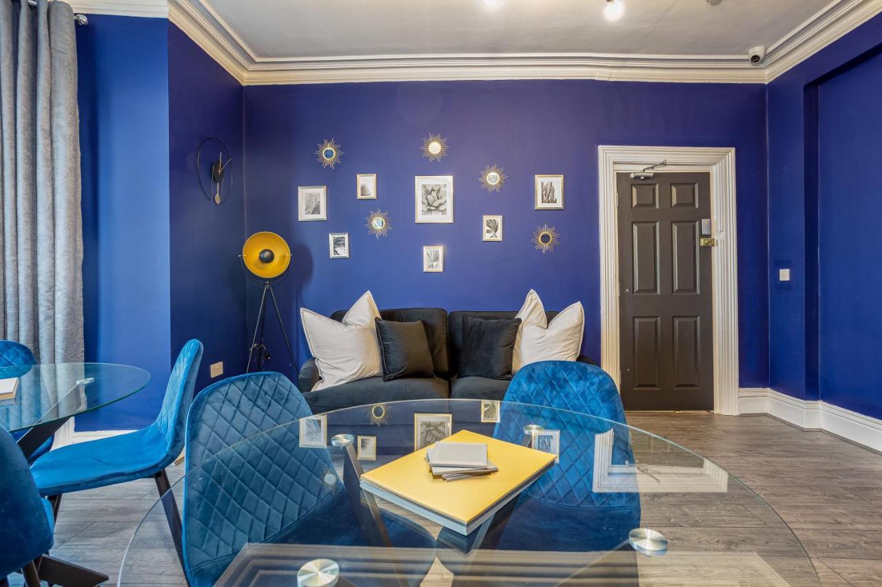Comfy-Stays Deganwy Llandudno Exterior foto