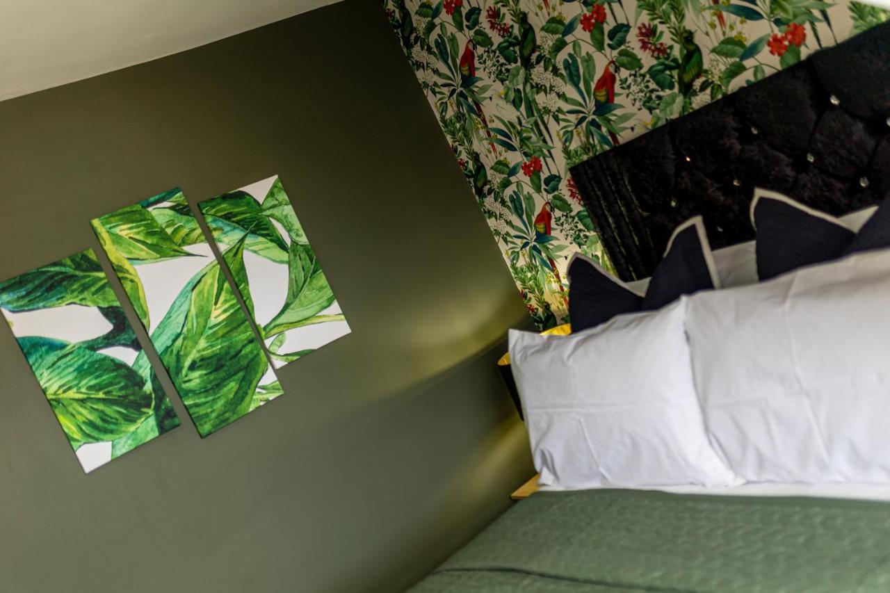 Comfy-Stays Deganwy Llandudno Exterior foto