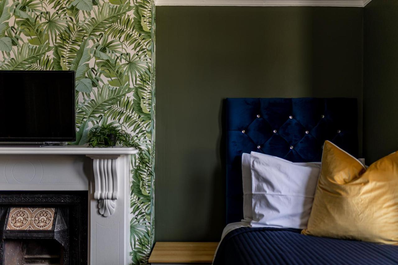 Comfy-Stays Deganwy Llandudno Exterior foto