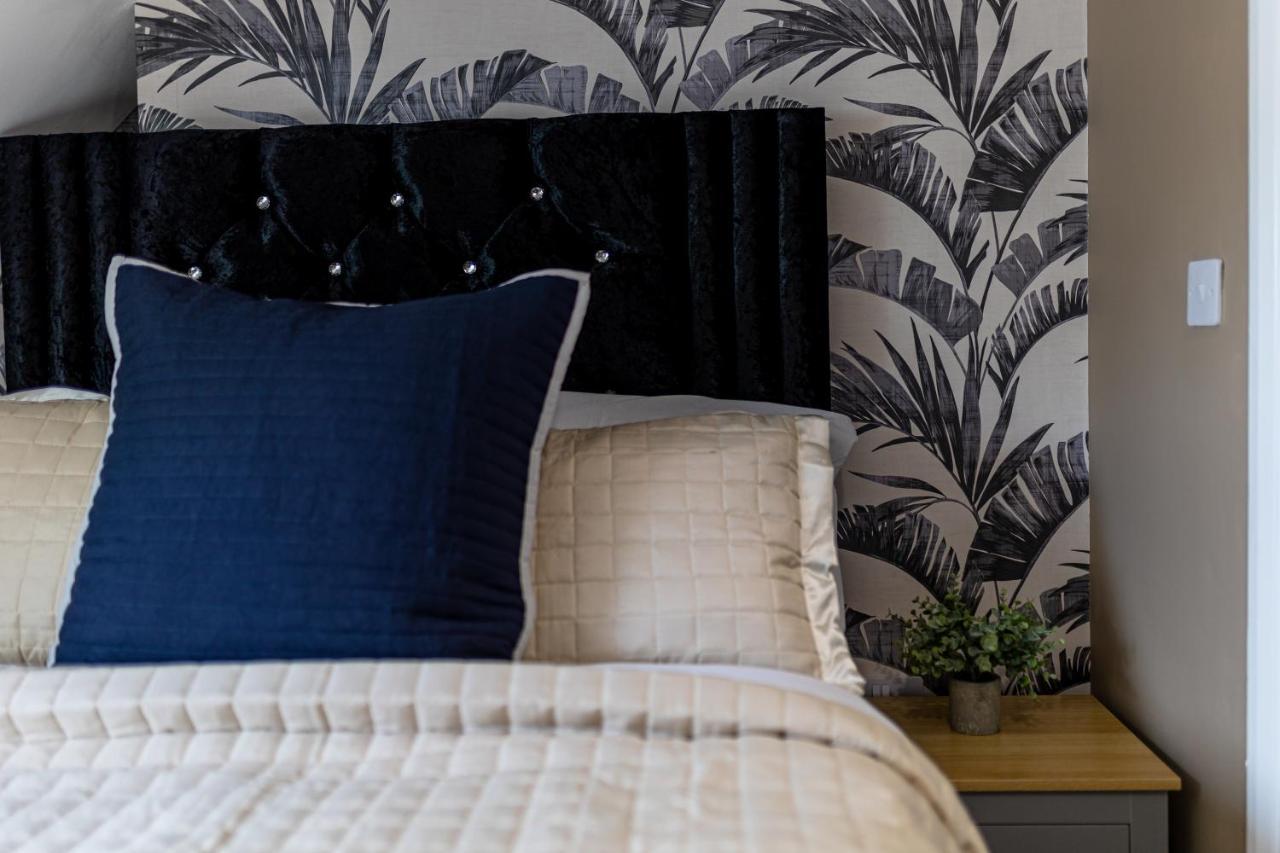 Comfy-Stays Deganwy Llandudno Exterior foto