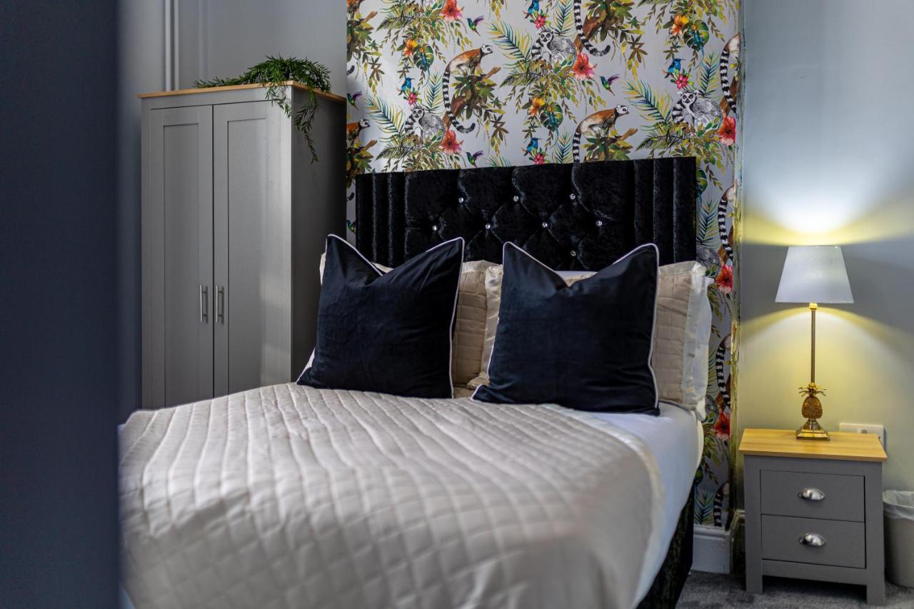 Comfy-Stays Deganwy Llandudno Exterior foto
