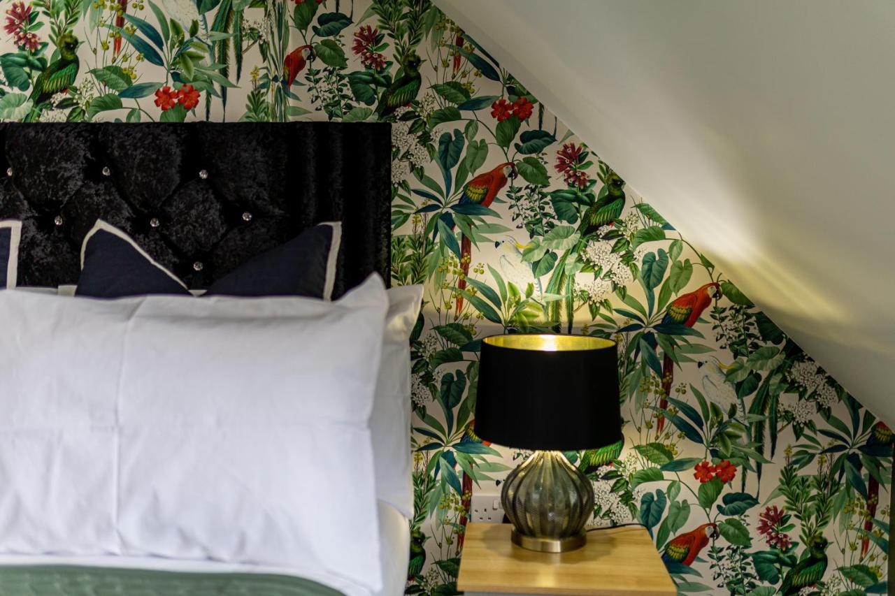 Comfy-Stays Deganwy Llandudno Exterior foto